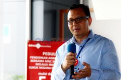 Indeks MNC36 Terus Melesat di Atas IHSG dan LQ45