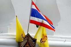 Thailand Selatan Diguncang 18 Serangan Serentak, 2 Polisi Luka