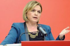 Oposisi Turki Ancam...