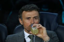 Ini Alasan Luis Enrique Setelah Barcelona Disingkirkan Juventus