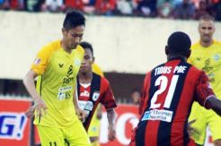 Usai Tahan Persipura, Persegres Yakin Menang Lawan Semen Padang