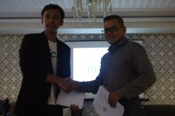 Sticar dan Marvons Siap Kuasai Digital Car Advertising di Indonesia