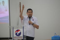 Perindo dan Anies-Sandi Bersinergi Majukan Masyarakat Jakarta