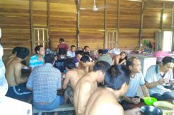 Ini Bukti Masih Menjamurnya Pekerja Ilegal asal China