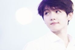 Baekhyun EXO Frustrasi...