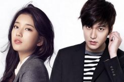Waduh, Lee Min Ho Tak Temani Suzy Bae Lagi