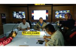 Tiga Pegawai Kantor Pertanahan Ciamis Terkena Operasi Tangkap Tangan