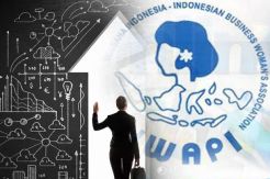 Semangat Kartini, Iwapi Dorong Lahirnya Pengusaha Wanita Mandiri