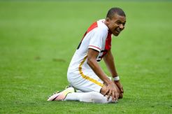 Soal Mbappe, Real Madrid Masih Diam di Tempat