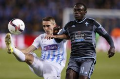 Main Imbang di Kandang Genk, Celta Vigo ke Semifinal