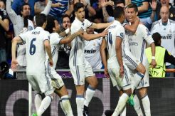 Menanti Final Liga Champions Antara Real Madrid Kontra Juventus