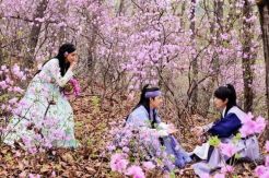 Yoona SNSD Goda Dua...