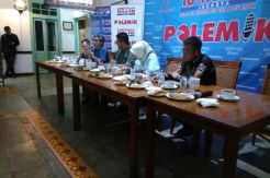 Rekonsiliasi Jadi Program 100 Hari Anies-Sandi