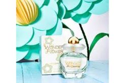Perpaduan Aroma Almond & Violet Jadi Parfum Mewah untuk Wanita