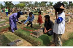 Yogyakarta Darurat Lahan Makam
