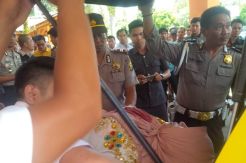 Eggi Sudjana Jadi Kuasa Hukum Keluarga Korban Penembakan Oknum Polisi