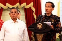 Pemerataan Ekonomi, Jokowi Bagi-bagi Lahan di Boyolali