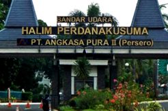 Jadwal Penerbangan Sipil di Bandara Halim Sudah Disesuaikan