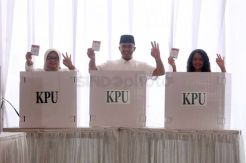 Anies Baswedan Masuk Tokoh Paling Berpengaruh Versi Al Jazeera