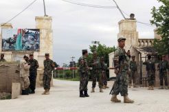 Korban Tewas Serangan Taliban ke Markas Tentara Afghanistan Tembus 140