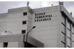 Ketua BPK Diganti, KPK Tegaskan Terus Usut Kasus Sumber Waras
