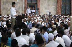 Tegas! Anies Pastikan Tolak Lanjutkan Proyek Reklamasi