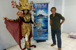 Sail to Krakatau 2, Even Mengenang Tragedi Letusan Dahsyat Tahun 1888
