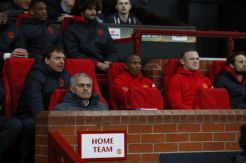 Manchester United Ratapi...