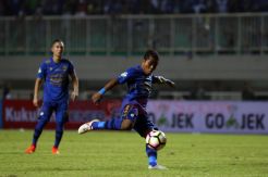 Persib Imbang Lagi, Bobotoh Ingin Djanur Dipecat