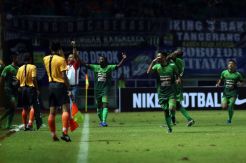 Materi Pemain Minim Pengalaman, Tapi Statistik PS TNI Ungguli Persib