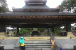 Siang Ini Megawati Nyekar ke Makam Bung Karno