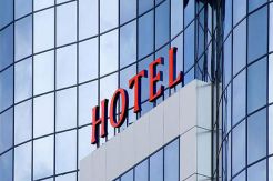 Libur Panjang Akhir Pekan, Kunjungan Tamu Hotel Meningkat 20%
