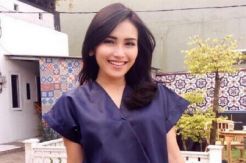 Lagi, Ayu Ting Ting Doakan Kesembuhan Jupe