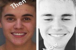 Justin Bieber Lebih...