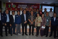 Anggota DPR Sebut Kondisi Lapas Kedungpane Sudah Mulai Membaik