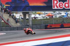 Marquez Lima Tahun Beruntun Kuasai MotoGP Austin