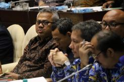 Usulan Anggaran Pilkada Serentak 2018 Melonjak Hingga Rp15,3 T