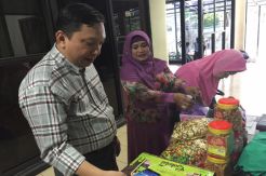 DPR Minta KPU-Bawaslu Evaluasi Anggaran Pilkada Serentak 2018