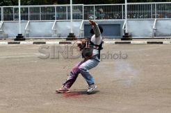 Perempuan Jadi Sasaran Aksi Terorisme