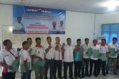 Partai Perindo Sarolangun Siap Gelar Kegiatan Sosial