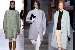 Outerwear Ini Buat Wanita Lebih Stylish