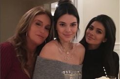Jadi Transgender, Caitlyn...