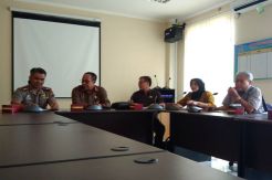 Kapolres Lubuklinggau: Tembakan Pantulan, Demi Allah Saya Nggak Pernah Ngomong Begitu