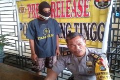 Istri Butuh Uang, Suami Nekat Gelapkan Motor Teman