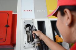 Kualitas BBG Diklaim Setara dengan Pertamax