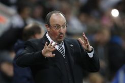 Bantu Newcastle Raih Promosi, Benitez Belum Bisa Tentukan Masa Depan