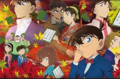 Penulis Detective Conan...