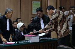 Ahok Dituntut Ringan, Pengamat: JPU Tak Cukup Memahami Pasal 156
