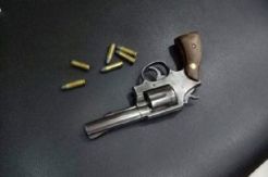 Usai Tembak Anak Kandung, Oknum Polisi di Bengkulu Langsung Buron