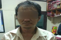 Pelaku Pelemparan Bom Molotov di Dua Bank Ditangkap